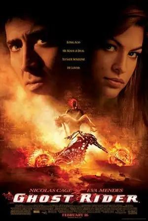 فيلم Ghost Rider 2007 مترجم - باهي فيلم